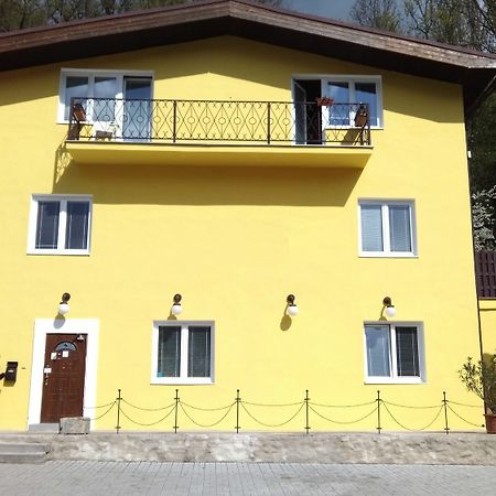 Villa Davinci Cesky Krumlov Exterior foto