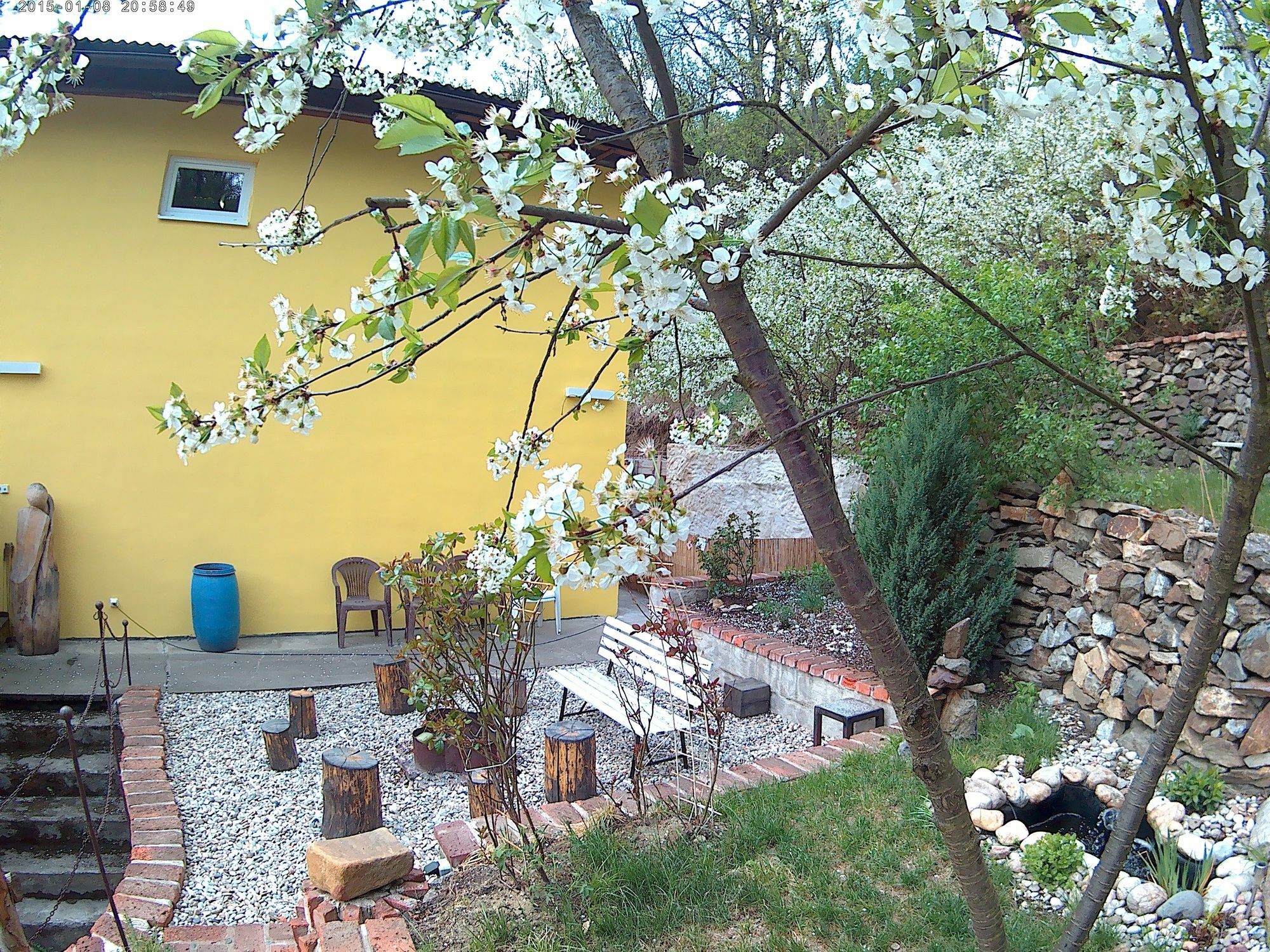 Villa Davinci Cesky Krumlov Exterior foto